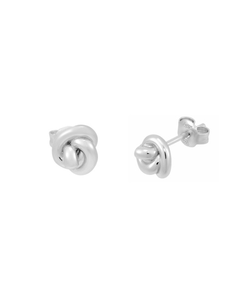 EMPORIO ARMANI(エンポリオアルマーニ)の「エンポリオ・アルマーニ アクセサリー レディース ピアス シルバー EG3645040(ピアス(両耳用)・レディース・シルバー・FREE)」の1枚目の写真