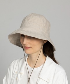 セール】【Nine Tailor/ナインテーラー】Canna Hat N-1074（ハット