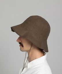 CANNABIS（カンナビス）の「Nine Tailor Canna Hat (N-1074)（ハット）」