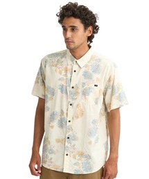 BILLABONG（ビラボン）の「BILLABONG メンズ SUNDAYS SS 半袖シャツ 【2026年春夏モデル】 BG011125（シャツ/ブラウス）」