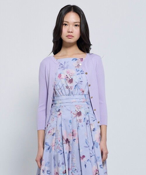 SPRING TIME カーディガン（カーディガン/ボレロ）｜TOCCA（トッカ）の