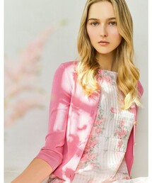 TOCCA（トッカ）の「SPRING TIME カーディガン（カーディガン/ボレロ）」