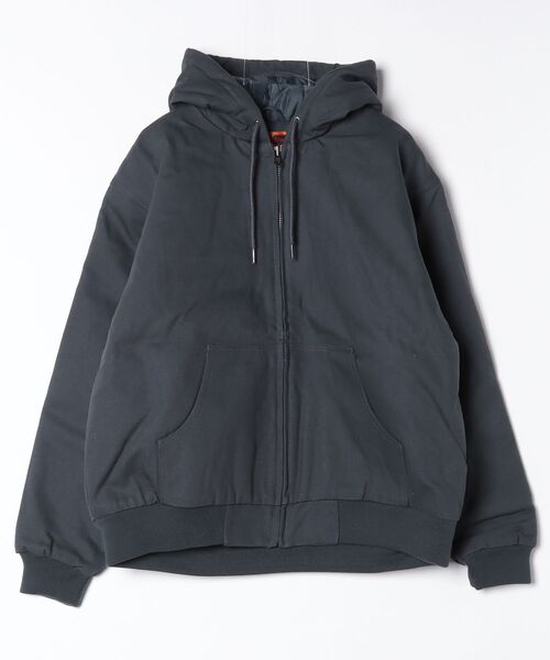 セール】【T16】【Corner Stone/コーナーストーン】DUCK CLOTH HOODED
