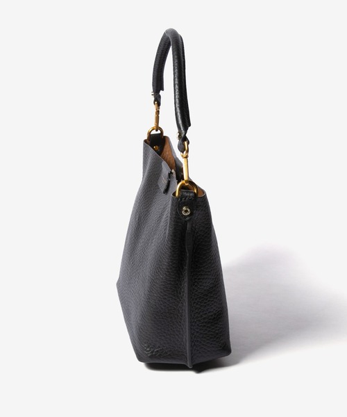 GIANNI CHIARINI(ジャンニ キアリーニ)の「GIANNI CHIARINI ARETHA ジャンニ キアリーニ アレサ S ハンドバッグ(ハンドバッグ・レディース・ホワイト系1/ブラック系1・FREE)」の20枚目の写真