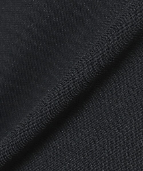 BEAMS HEART(ビームスハート)の「【6/18値下げ】トリコット 3B ヘンリーネック(ユニセックス)(Tシャツ/カットソー・メンズ・グレー/ブラック・S/M/L/XL)」の17枚目の写真