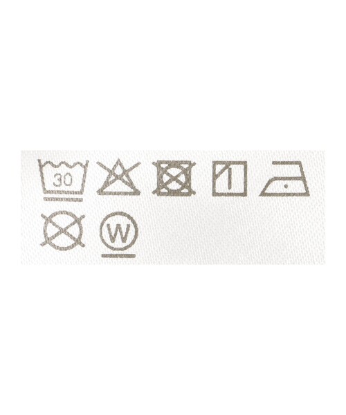 BEAMS HEART(ビームスハート)の「【6/18値下げ】トリコット 3B ヘンリーネック(ユニセックス)(Tシャツ/カットソー・メンズ・グレー/ブラック・S/M/L/XL)」の18枚目の写真