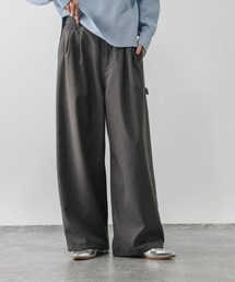 GLOBAL WORK | ペインターパンツ/636475(その他パンツ)