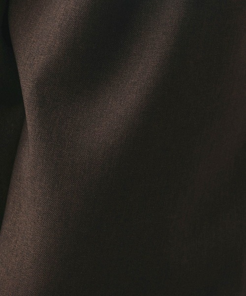 GLOBAL WORK（グローバルワーク）の「ペインターパンツ/636475（その他パンツ・レディース・チャコールグレー/ダークブラウン/ベージュ・LARGE/MEDIUM）」の11枚目の写真