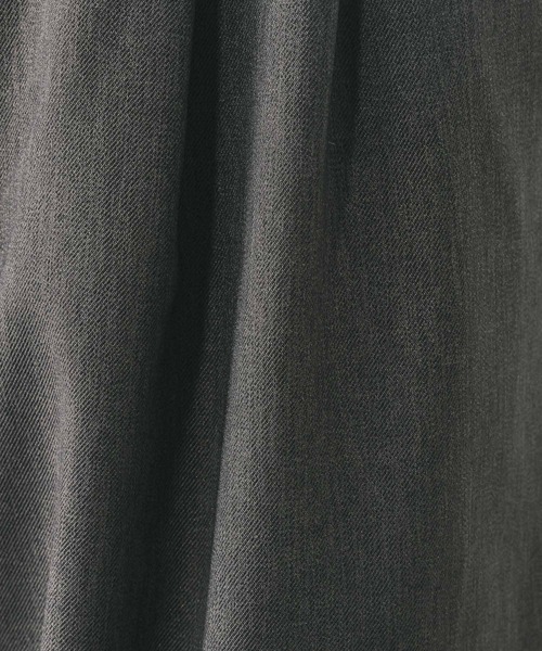 GLOBAL WORK（グローバルワーク）の「ペインターパンツ/636475（その他パンツ・レディース・チャコールグレー/ダークブラウン/ベージュ・LARGE/MEDIUM）」の10枚目の写真