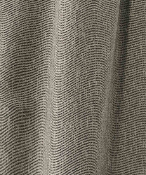 GLOBAL WORK（グローバルワーク）の「ペインターパンツ/636475（その他パンツ・レディース・チャコールグレー/ダークブラウン/ベージュ・LARGE/MEDIUM）」の12枚目の写真