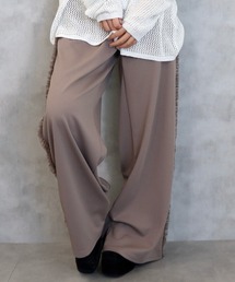CECIL McBEE(�Z�V���}�N�r�[)�̃J�b�g�c�C���T�C�h�t�������C�h�p���c(���̑��p���c)