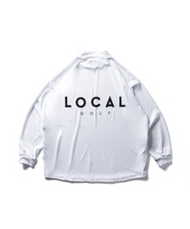 Local GOLF（ローカルゴルフ）の「長袖Tシャツ（Tシャツ/カットソー）」