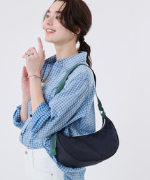 DBL DRAWST MARCHE BAG サンセットバンダナ（トートバッグ