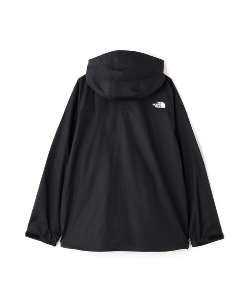 THE NORTH FACE(ザノースフェイス)の「THE NORTH FACE/ザ・ノース・フェイス/Dot Shot Jacket(ナイロンジャケット・メンズ・ブラック・L/M/XL/S)」の2枚目の写真