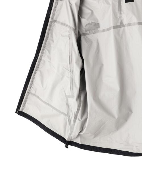 THE NORTH FACE(ザノースフェイス)の「THE NORTH FACE/ザ・ノース・フェイス/Dot Shot Jacket(ナイロンジャケット・メンズ・ブラック・L/M/XL/S)」の11枚目の写真