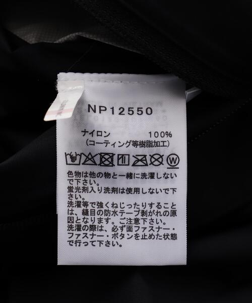 THE NORTH FACE(ザノースフェイス)の「THE NORTH FACE/ザ・ノース・フェイス/Dot Shot Jacket(ナイロンジャケット・メンズ・ブラック・L/M/XL/S)」の14枚目の写真