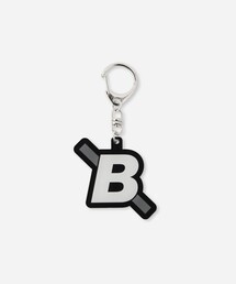 Saturdays NYC | BIG BABY ICE CREAM x Saturdays NYC B Slash Key Charm(キーホルダー)