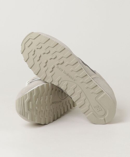 NEW BALANCE（ニューバランス）の「NEW BALANCE/ニューバランス W373（スニーカー・レディース・ライトグレー・22.5cm/23cm/23.5cm/24cm/24.5cm/25cm）」の3枚目の写真