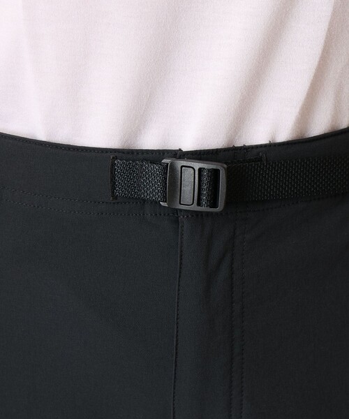 Columbia(コロンビア)の「撥水 UVカット Columbia/ウィメンズ タイムトゥー トレイル クロップパンツ/コロンビア(その他パンツ・レディース・グレー/ブラック/ベージュ・L/XL/S/M)」の9枚目の写真