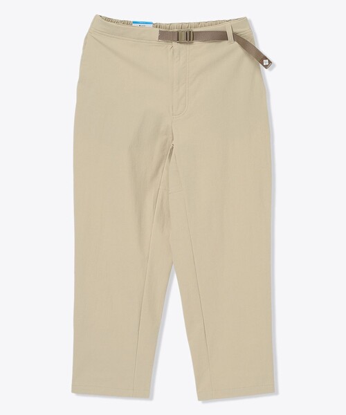 Columbia(コロンビア)の「撥水 UVカット Columbia/ウィメンズ タイムトゥー トレイル クロップパンツ/コロンビア(その他パンツ・レディース・グレー/ブラック/ベージュ・L/XL/S/M)」の18枚目の写真