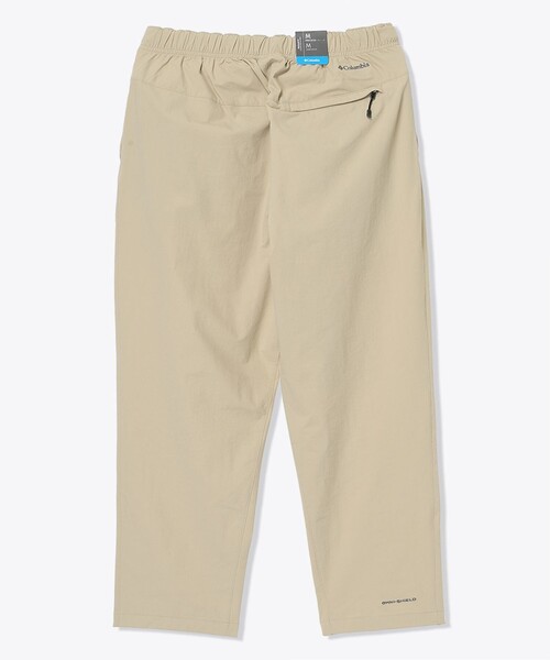 Columbia(コロンビア)の「撥水 UVカット Columbia/ウィメンズ タイムトゥー トレイル クロップパンツ/コロンビア(その他パンツ・レディース・グレー/ブラック/ベージュ・L/XL/S/M)」の19枚目の写真