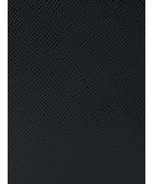 Perfect Suit FActory（パーフェクトスーツファクトリー）の「前ポケット　ビジネスブリーフバッグ　ブラック/ネイビー（ビジネスバッグ・メンズ・ネイビー/ブラック・FREE）」の5枚目の写真