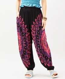 チャイハネ | 【チャイハネ】レレリア アラジンパンツ(その他パンツ)