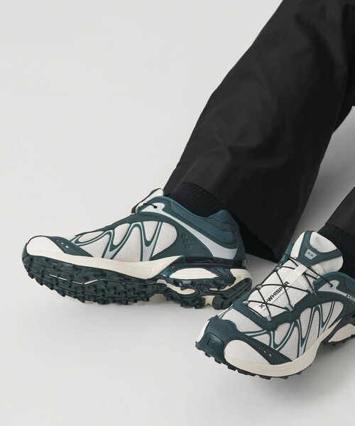 Salomon＞XT-WHISPER スニーカー（スニーカー）｜SALOMON（サロモン