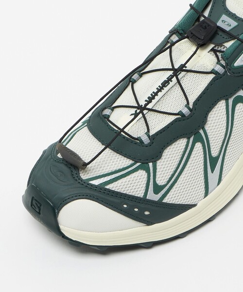SALOMON（サロモン）の「＜Salomon＞XT-WHISPER スニーカー（スニーカー・メンズ・オフホワイト・27cm/29cm/28cm/26cm/28.5cm/26.5cm/27.5cm）」の14枚目の写真