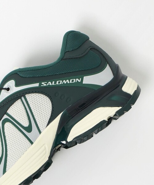 SALOMON（サロモン）の「＜Salomon＞XT-WHISPER スニーカー（スニーカー・メンズ・オフホワイト・27cm/29cm/28cm/26cm/28.5cm/26.5cm/27.5cm）」の13枚目の写真