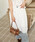 MARY QUANT�i�}���[�N�����g�j�́uMARY QUANT × PUBLUX/�}���[�N�����g �M���U�[ �~�f�B�� �X�J�[�g�@����W�J�i�X�J�[�g�j�v�b�I�t�z���C�g