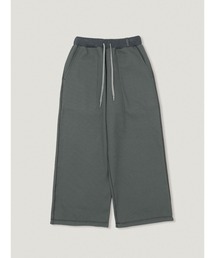 PR01.（ピーアールワン）の「elephant TRIBAL fabrics Reversible Wide Pants（その他パンツ）」