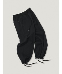 PR01.（ピーアールワン）の「elephant TRIBAL fabrics Reversible Wide Pants（その他パンツ）」