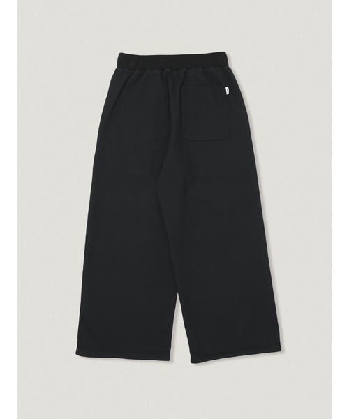 elephant TRIBAL fabrics(エレファントトライバルファブリックス)の「elephant TRIBAL fabrics Reversible Wide Pants(その他パンツ・メンズ・セージグリーン/ブラウン/ブラック・1/2)」の7枚目の写真