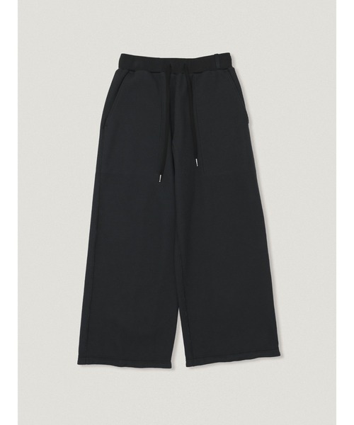 elephant TRIBAL fabrics(エレファントトライバルファブリックス)の「elephant TRIBAL fabrics Reversible Wide Pants(その他パンツ・メンズ・セージグリーン/ブラウン/ブラック・1/2)」の8枚目の写真