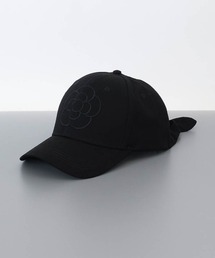 CLATHAS（クレイサス）の「【 CLATHAS.（クレイサス）】フロントビッグ刺繍キャップ（キャップ）」