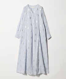 NE QUITTEZ PAS! | <ne Quittez pas>フラワープリント ワンピース(ワンピース)