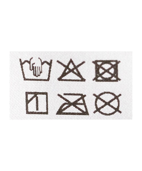 NE QUITTEZ PAS!（ヌキテパ）の「＜ne Quittez pas＞フラワープリント ワンピース（ワンピース・レディース・ライトブルー・M）」の10枚目の写真