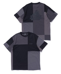 XLARGE（エクストララージ）の「PATCHWORK S/S TEE（Tシャツ/カットソー）」