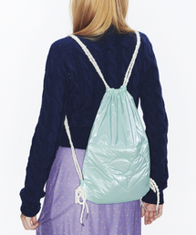 HEART STRING BAG - MINT