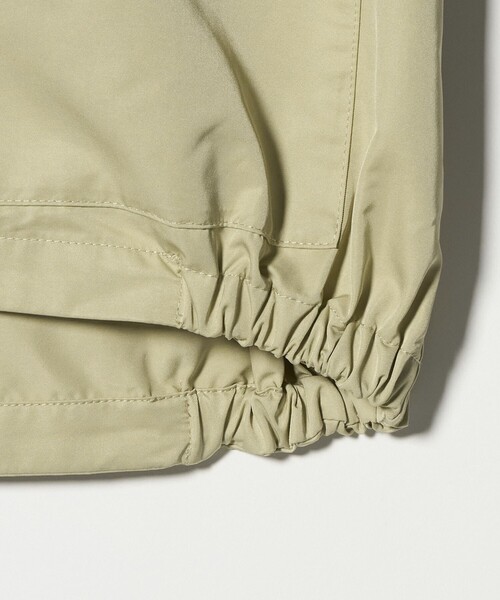 MARW UNITED ARROWS（マルゥ ユナイテッドアローズ）の「＜MARW UNITED ARROWS＞2WAY ブルゾン KIDS（ブルゾン・キッズ・オフホワイト/ベージュ・120cm）」の6枚目の写真