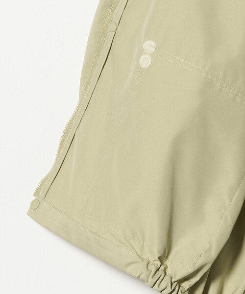 MARW UNITED ARROWS（マルゥ ユナイテッドアローズ）の「＜MARW UNITED ARROWS＞2WAY ブルゾン KIDS（ブルゾン・キッズ・オフホワイト/ベージュ・120cm）」の11枚目の写真