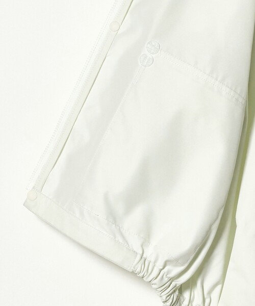 MARW UNITED ARROWS（マルゥ ユナイテッドアローズ）の「＜MARW UNITED ARROWS＞2WAY ブルゾン KIDS（ブルゾン・キッズ・オフホワイト/ベージュ・120cm）」の14枚目の写真