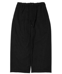 COOTIE PRODUCTIONS | Punching Faux Suede Side Seamless Easy Trousers(その他パンツ)