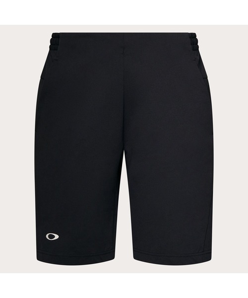 OAKLEY(オークリー)の「オークリー ENHANCE TECH JERSEY SHORTS 15.0 ショートパンツ/メンズ/MENS/OAKLEY(スウェットパンツ・メンズ・ブラック・L/M/S/XL)」の7枚目の写真