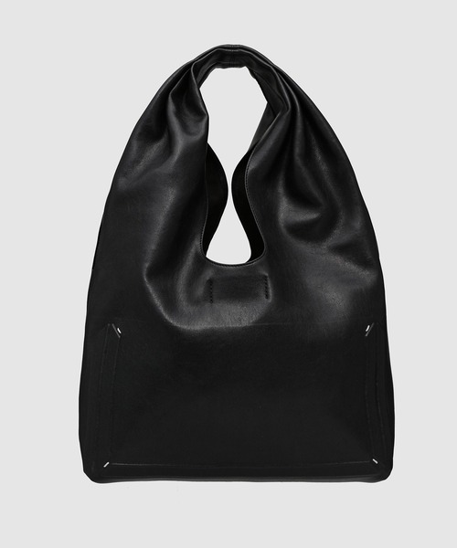 Maison Margiela(メゾンマルジェラ)の「BORSA MANO(ハンドバッグ・メンズ・その他1・UNI)」の2枚目の写真