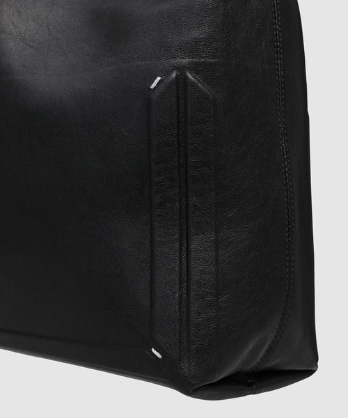 Maison Margiela(メゾンマルジェラ)の「BORSA MANO(ハンドバッグ・メンズ・その他1・UNI)」の4枚目の写真