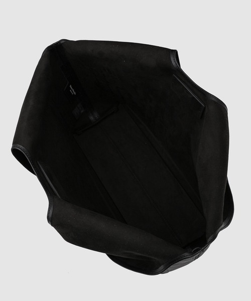 Maison Margiela(メゾンマルジェラ)の「BORSA MANO(ハンドバッグ・メンズ・その他1・UNI)」の6枚目の写真