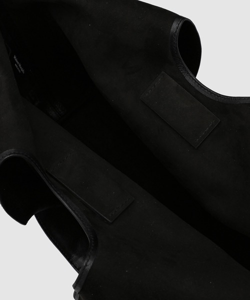 Maison Margiela(メゾンマルジェラ)の「BORSA MANO(ハンドバッグ・メンズ・その他1・UNI)」の5枚目の写真