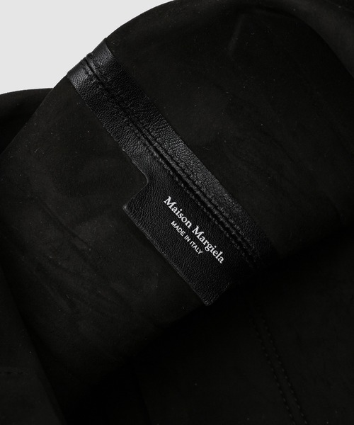 Maison Margiela(メゾンマルジェラ)の「BORSA MANO(ハンドバッグ・メンズ・その他1・UNI)」の7枚目の写真